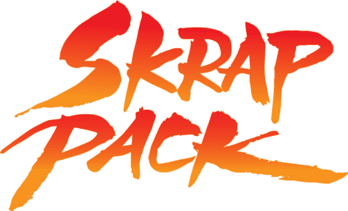Skrap Pack Mission MMA